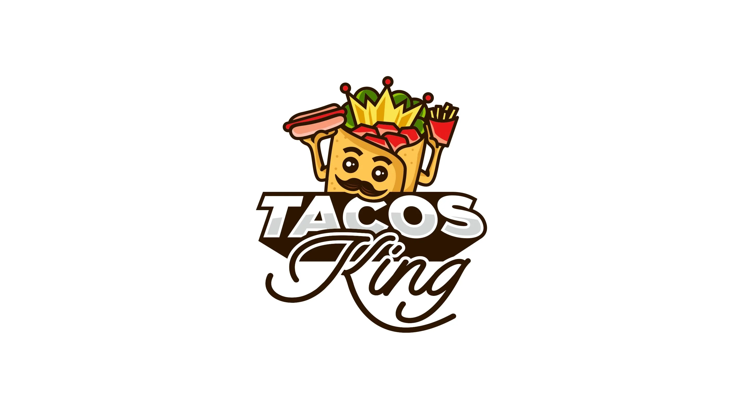 TACOS KING