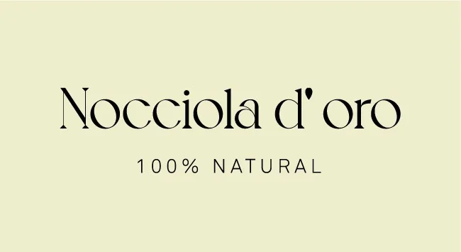 Nocciola d'oro