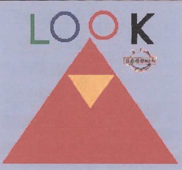 LOOK