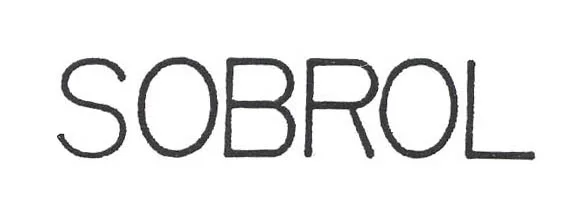 SOBROL