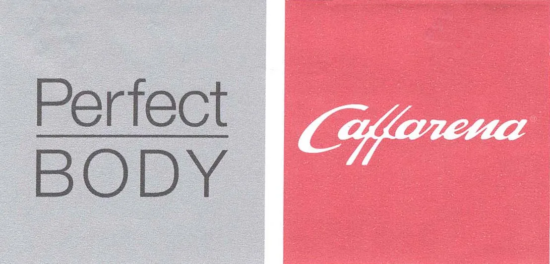 PERFECT BODY CAFFARENA