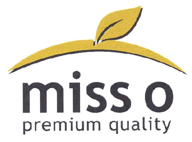 MISS O PREMIUM QUALITY
