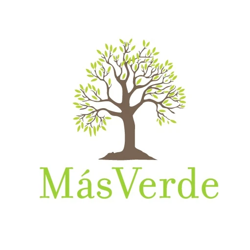 MÁS VERDE