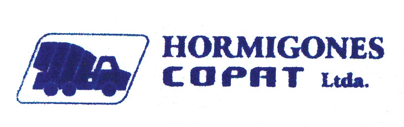 HORMIGONES COPAT LTDA.