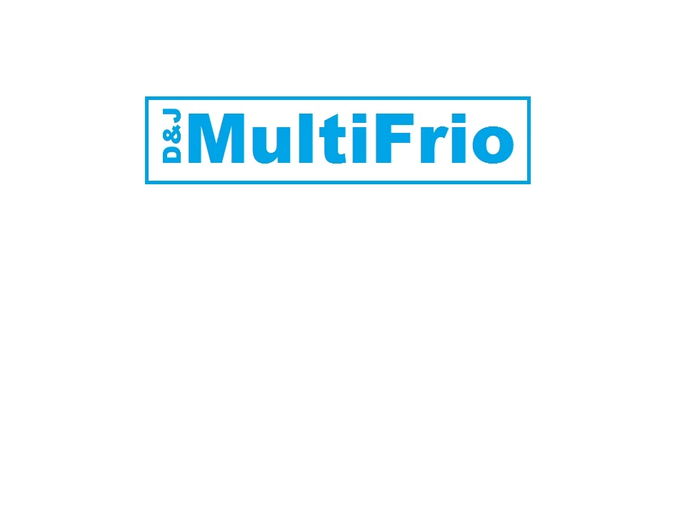 D&J MULTIFRIO