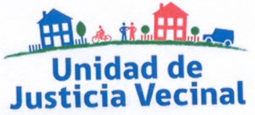 UNIDAD DE JUSTICIA VECINAL