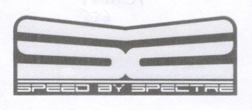 SS SPEED BY SPECTRE