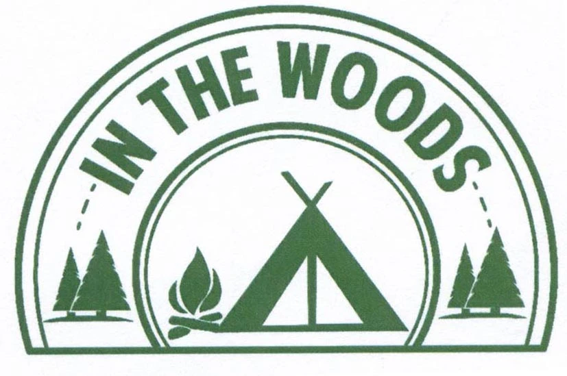 IN THE WOODS