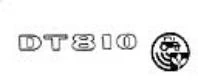 DT810