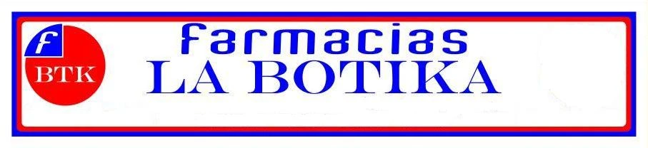 FBTK FARMACIAS LA BOTIKA