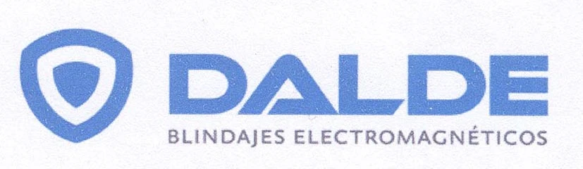 DALDE BLINDAJES ELECTROMAGNETICOS