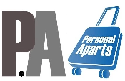 P. A PERSONAL APARTS