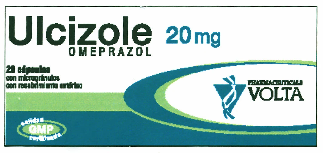 ULCIZOLE