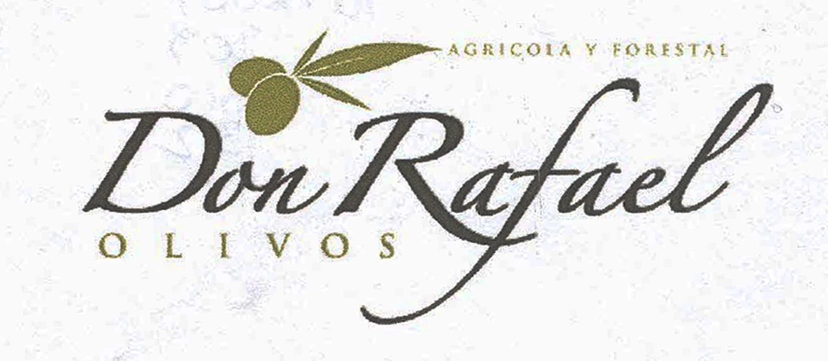 AGRICOLA Y FORESTAL DON RAFAEL OLIVOS