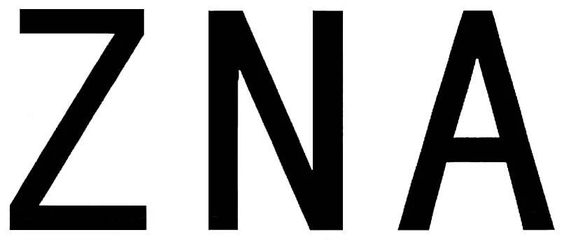 ZNA