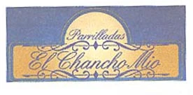 PARRILLADAS EL CHANCHO MIO