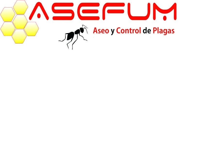 ASEFUM  ASEO Y CONTROL DE PLAGAS