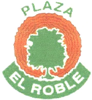 PLAZA EL ROBLE