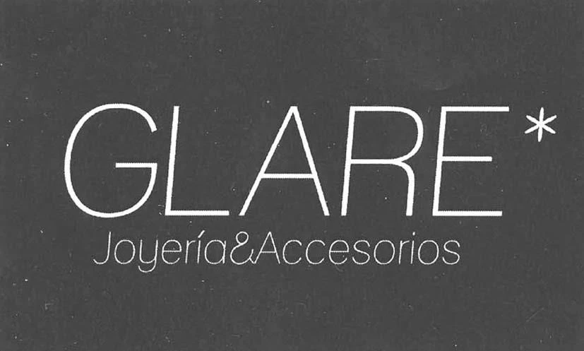 GLARE JOYERÍA & ACCESORIOS