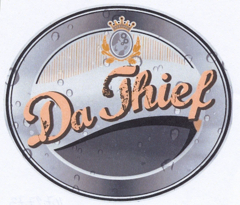 DA THIEF