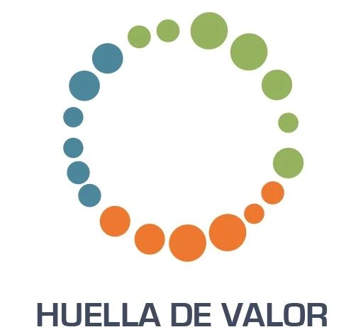 HUELLA DE VALOR