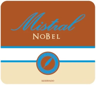 MISTRAL NOBEL RESERVADO
