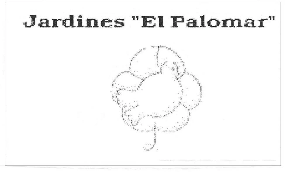 JARDINES EL PALOMAR