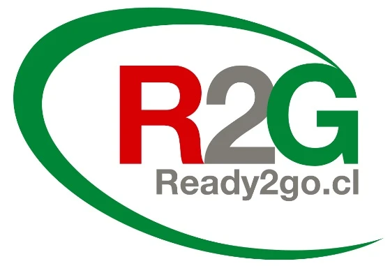 R2G READY2GO.CL