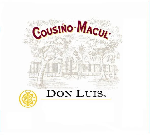 COUSIÑO MACUL DON LUIS