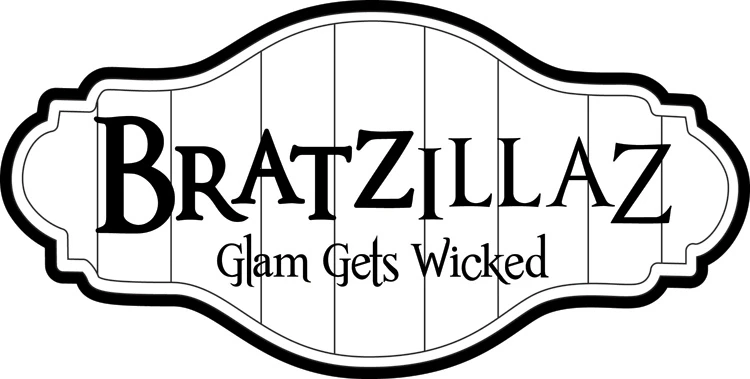 BRATZILLAZ GLAM GETS WICKED