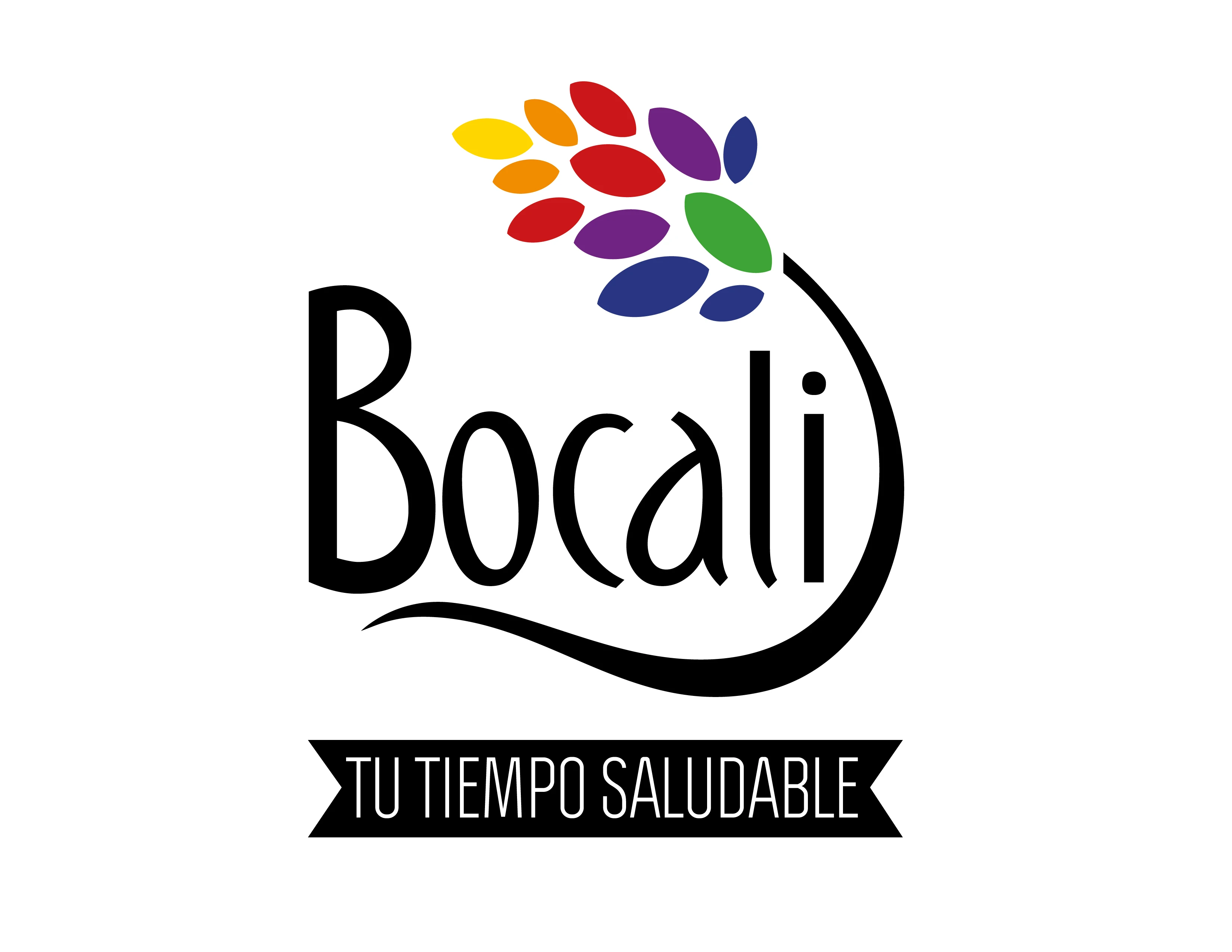 BOCALI TU TIEMPO SALUDABLE