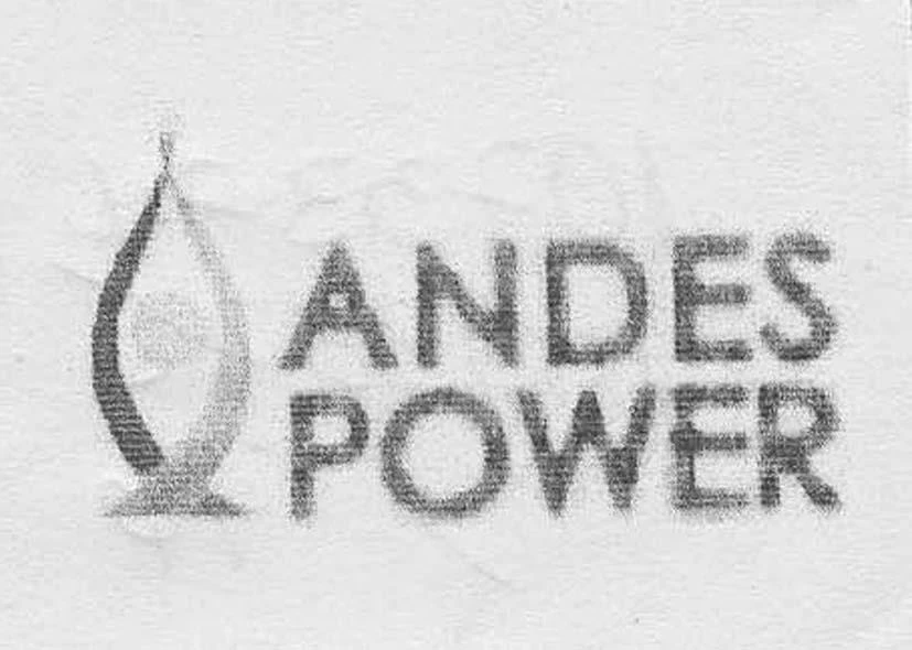 ANDES POWER