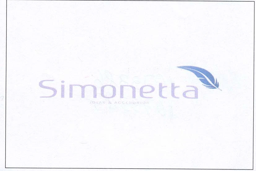 SIMONETTA