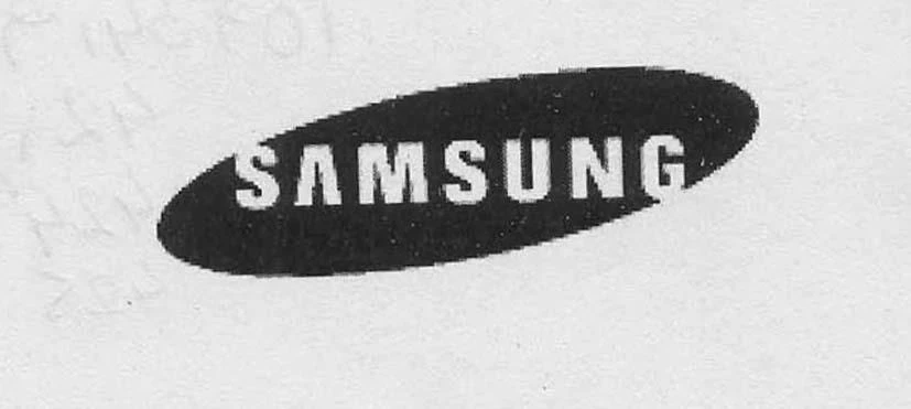 SAMSUNG
