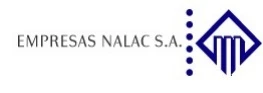 EMPRESAS NALAC S.A.