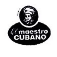 EL MAESTRO CUBANO