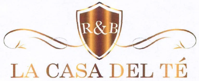 R&B La Casa del Té