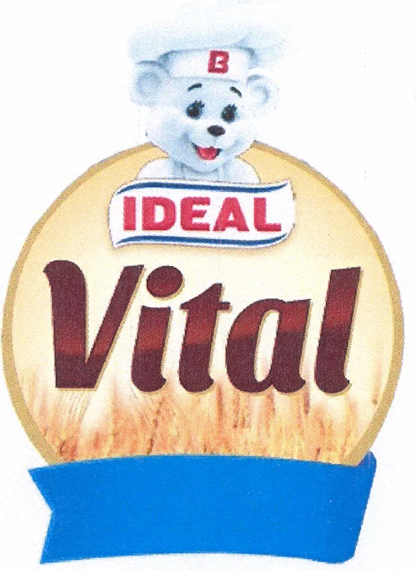 B IDEAL VITAL