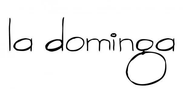 LA DOMINGA