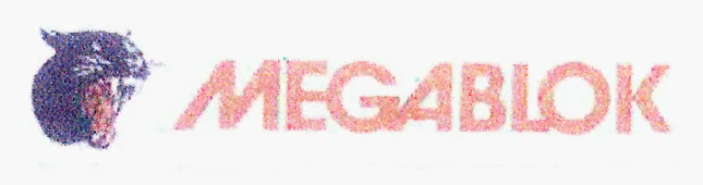 MEGABLOK