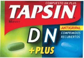 TAPSIN DN + PLUS
