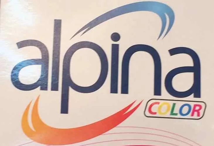 Alpina Color