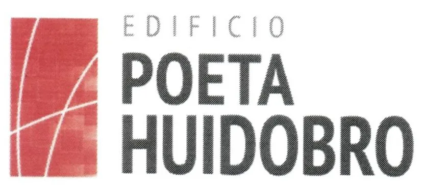 EDIFICIO POETA HUIDOBRO