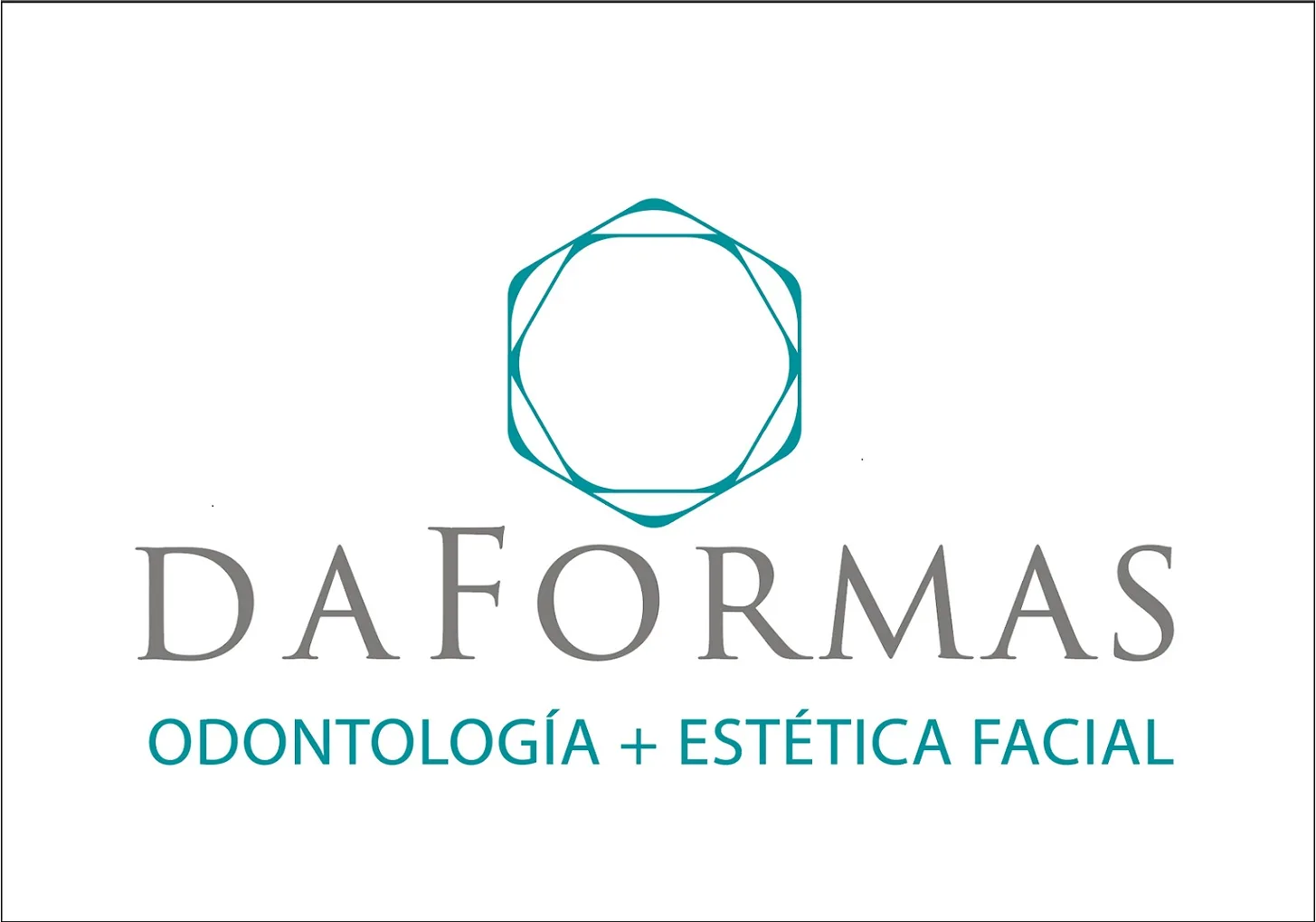 DAFORMAS ODONTOLOGÍA + ESTÉTICA FACIAL