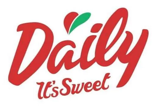 Daily It's Sweet