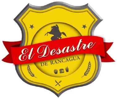 EL DESASTRE DE RANCAGUA
