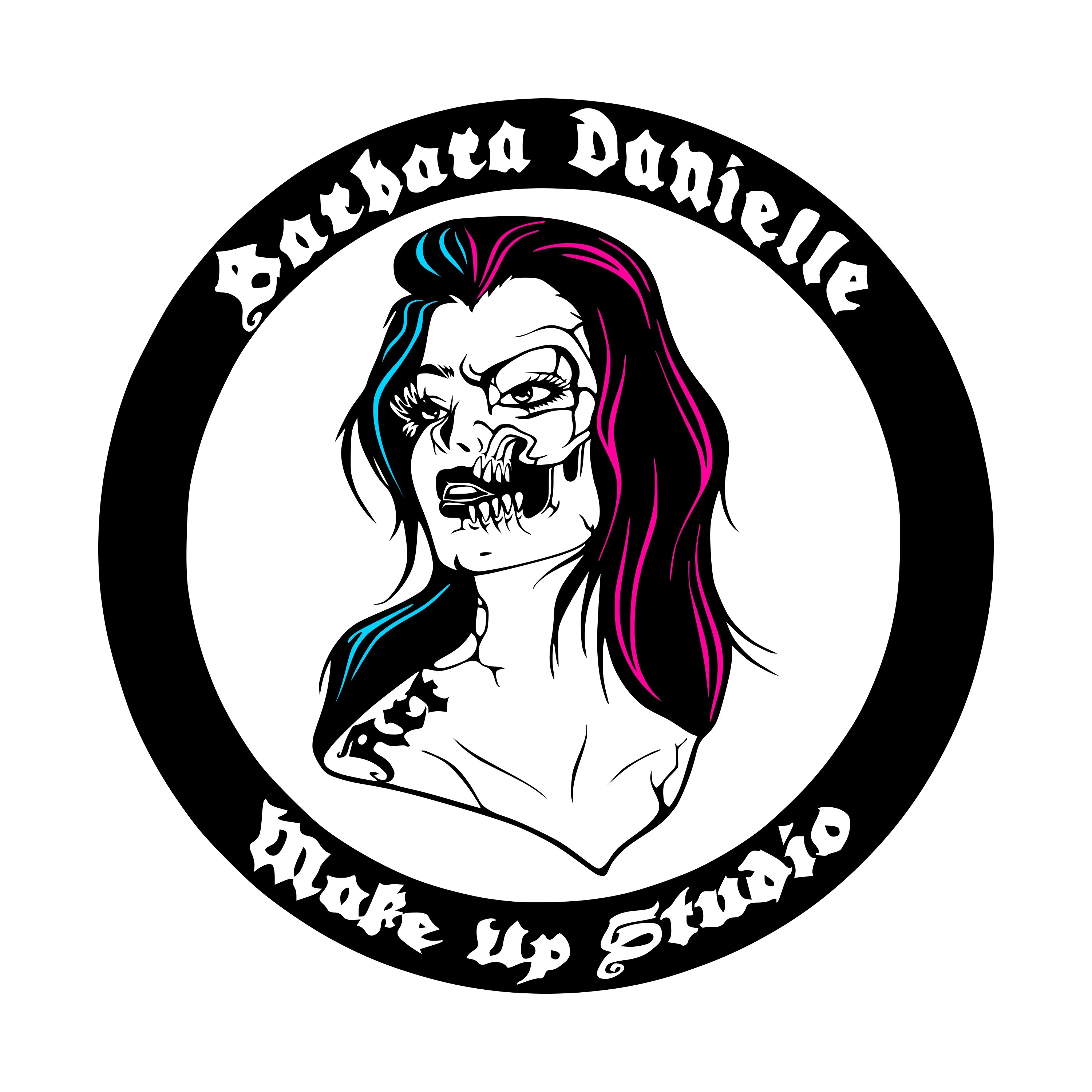 Barbara Danielle Art