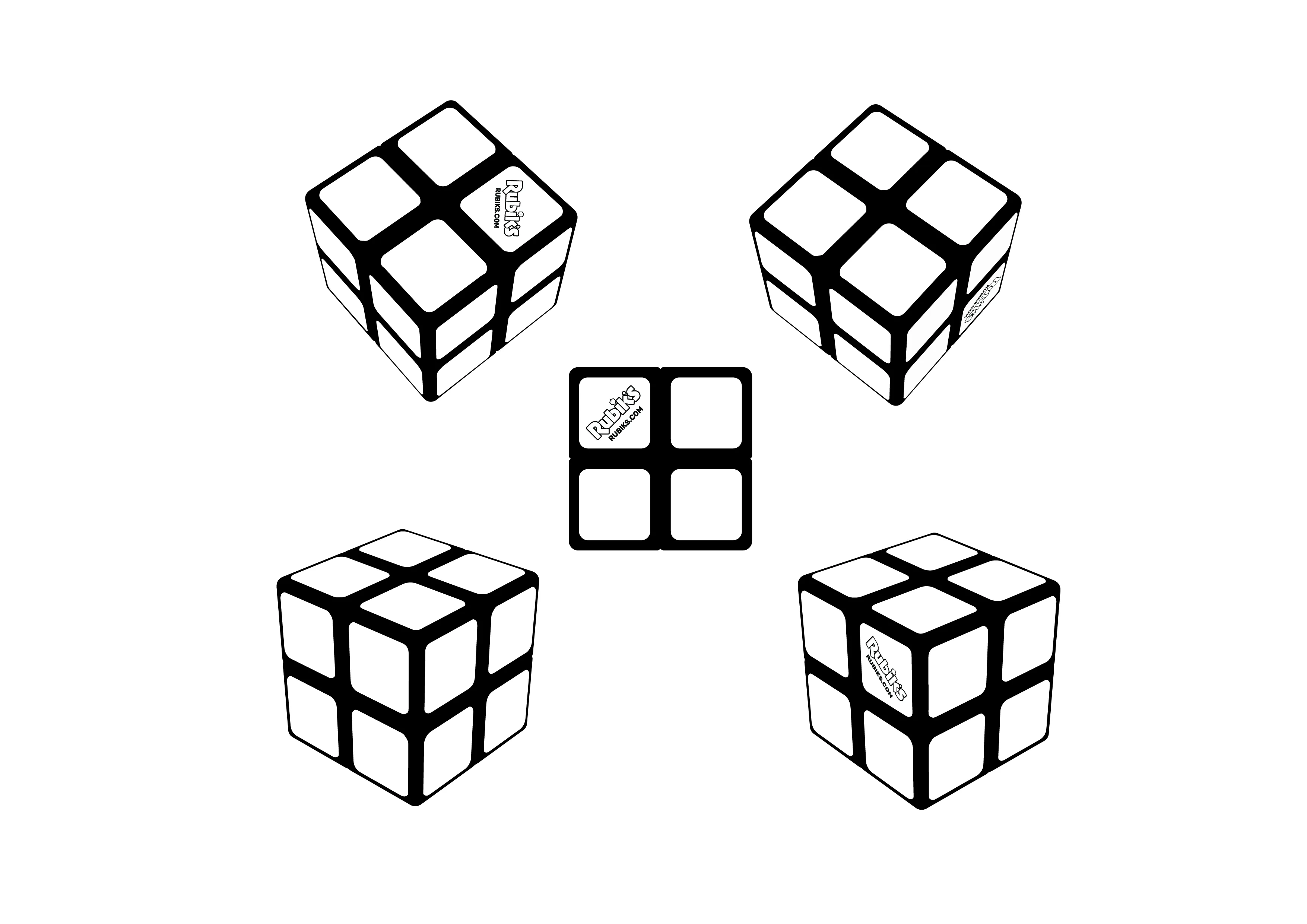 RUBIK'S RUBIKS.COM