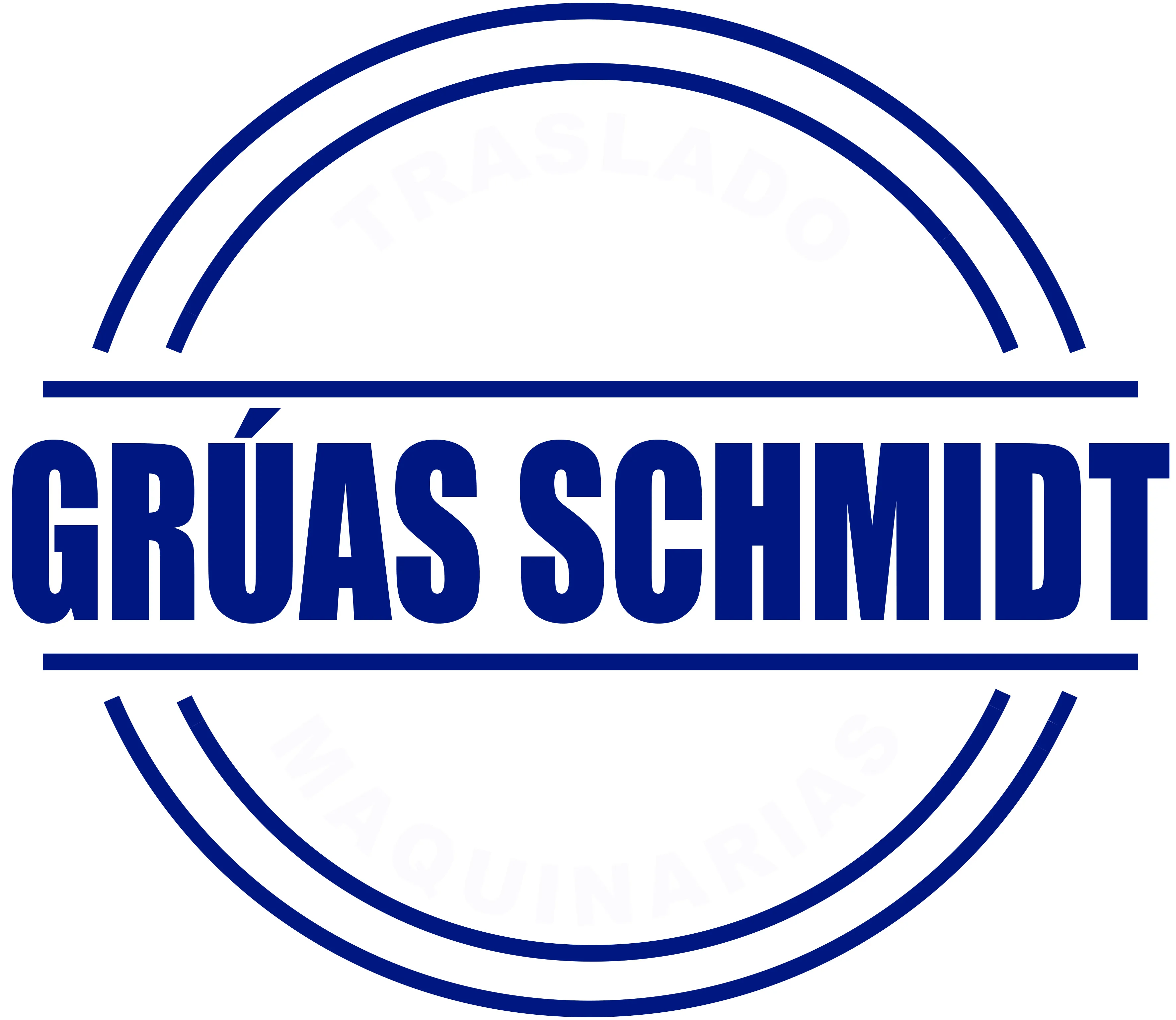 Gruas Schmidt