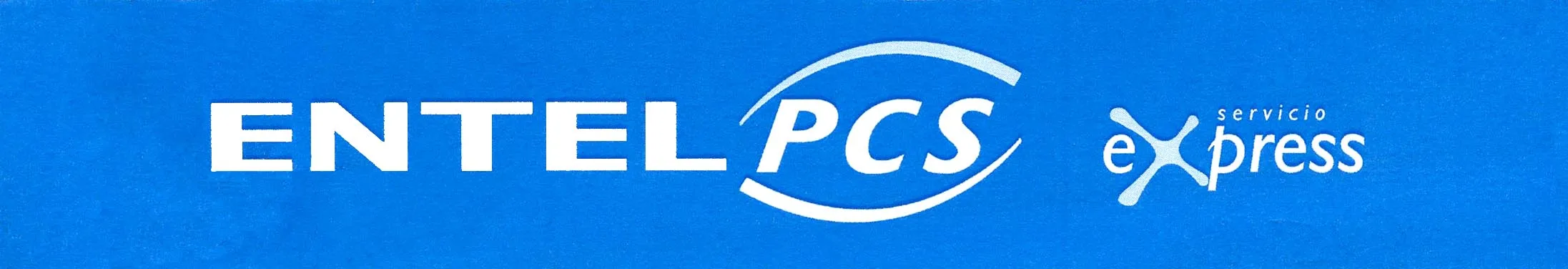 ENTEL PCS SERVICIO EXPRESS